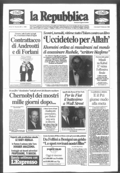 La repubblica